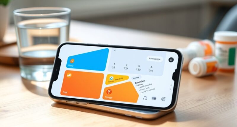 top medication tracking apps