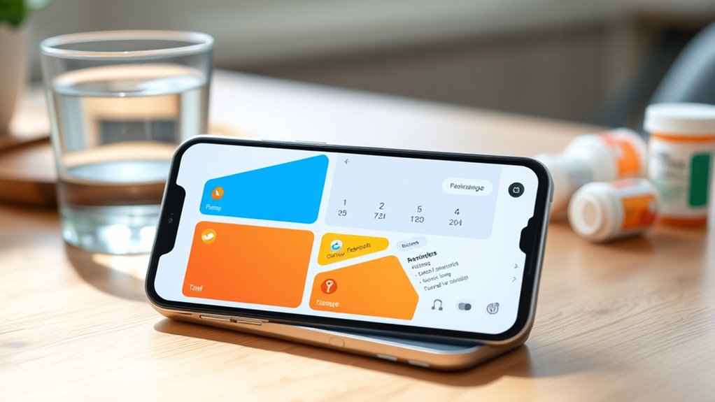 top medication tracking apps