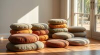 top meditation cushion recommendations