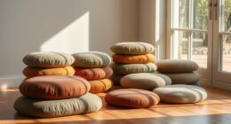 top meditation cushion recommendations