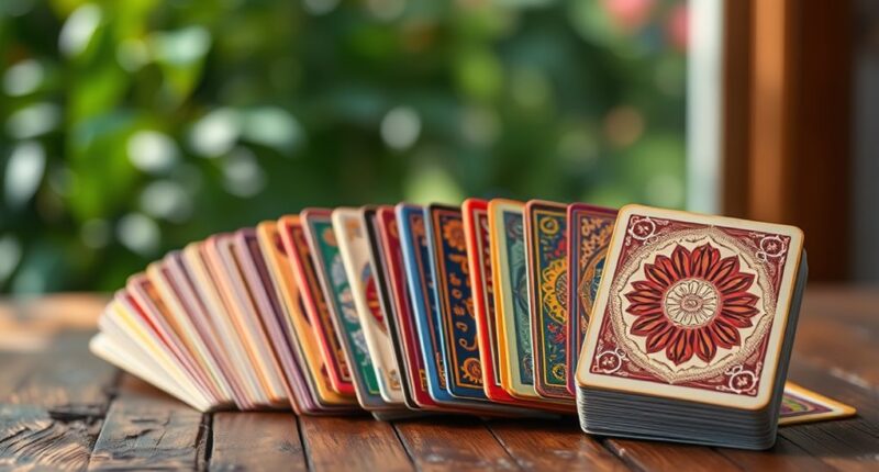 top mindfulness card decks