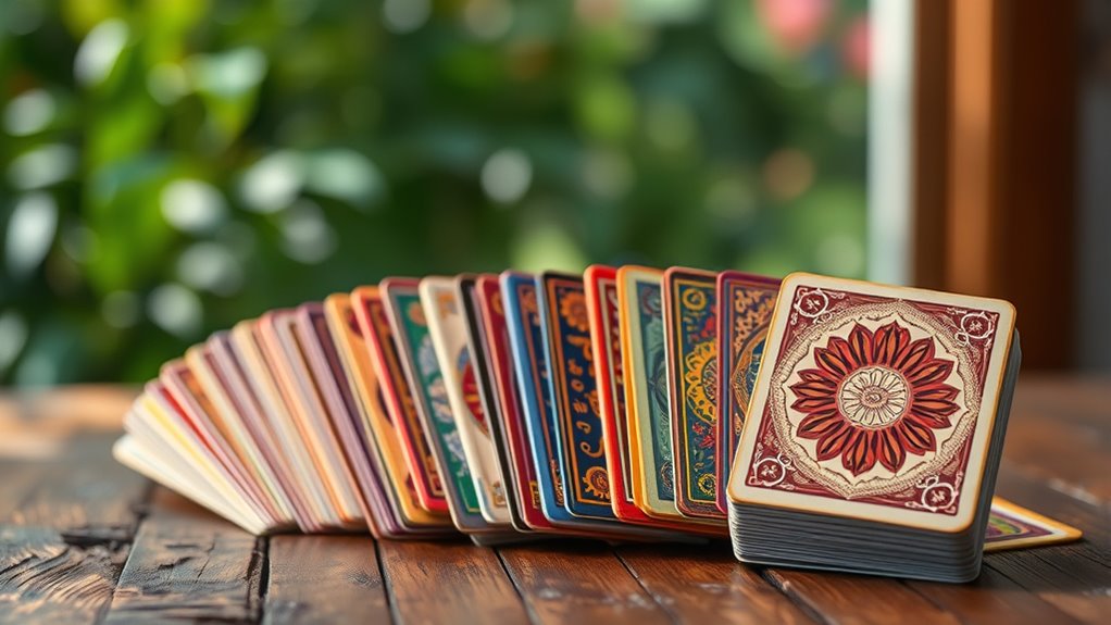 top mindfulness card decks
