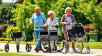 top mobility aids for independence