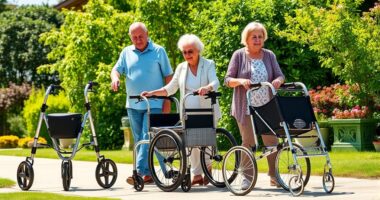 top mobility aids for independence