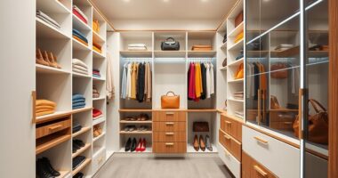 top modular closet systems