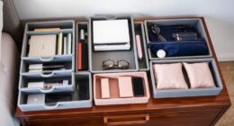 top nightstand storage options
