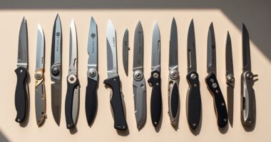 top non weapon multi tools