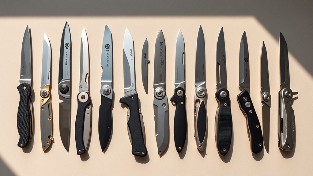 top non weapon multi tools