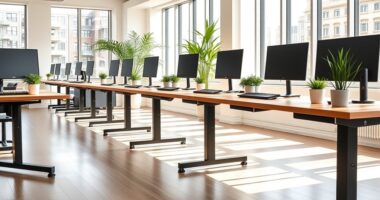 top office desk recommendations