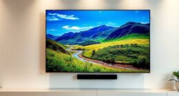 top oled tvs 2025