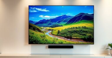 top oled tvs 2025