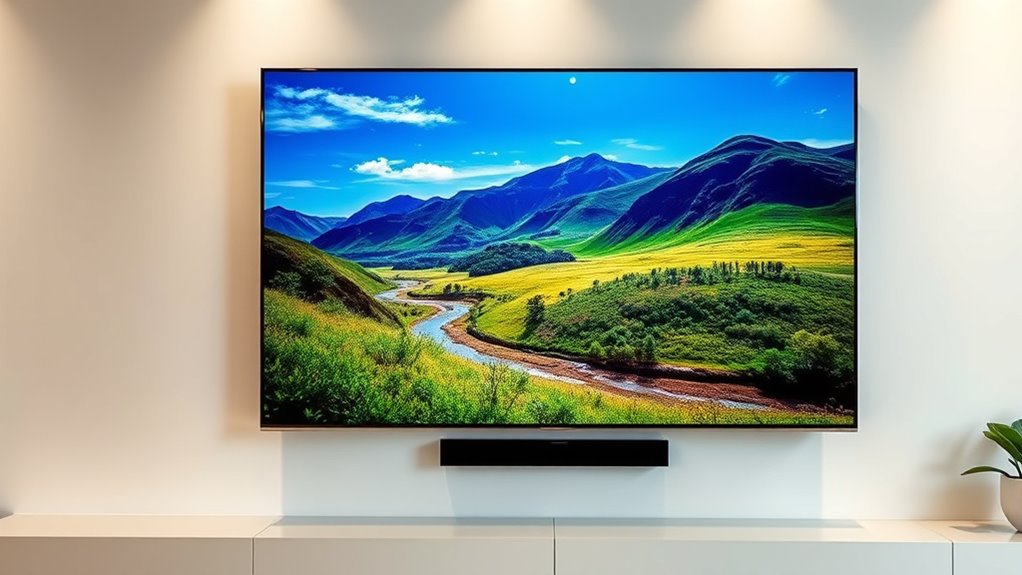 top oled tvs 2025