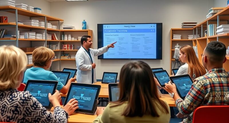 top online caregiver courses