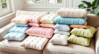 top orthopedic cushions for seniors