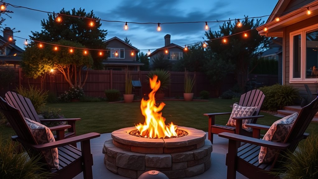 top outdoor fire pit picks