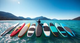 top paddle boards 2025