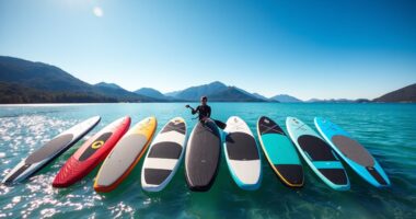 top paddle boards 2025