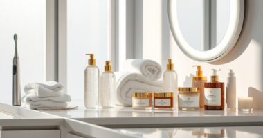 top personal hygiene products