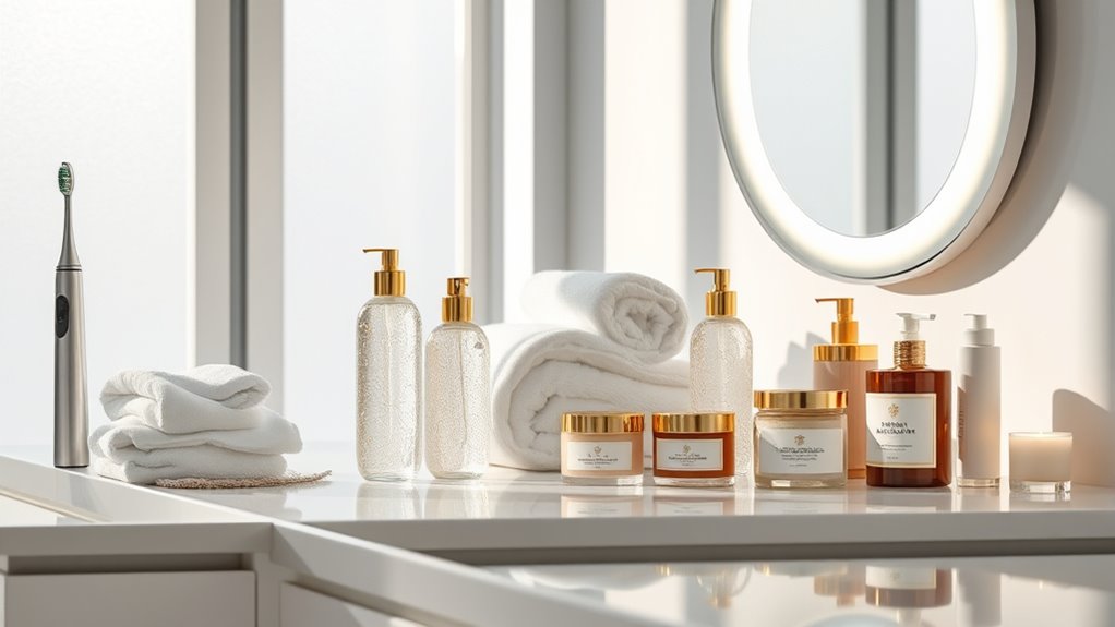 top personal hygiene products
