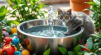 top pet fountain picks
