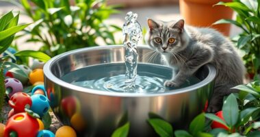 top pet fountain picks