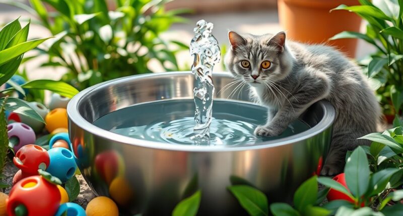 top pet fountain picks