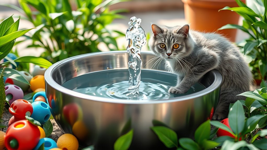 top pet fountain picks