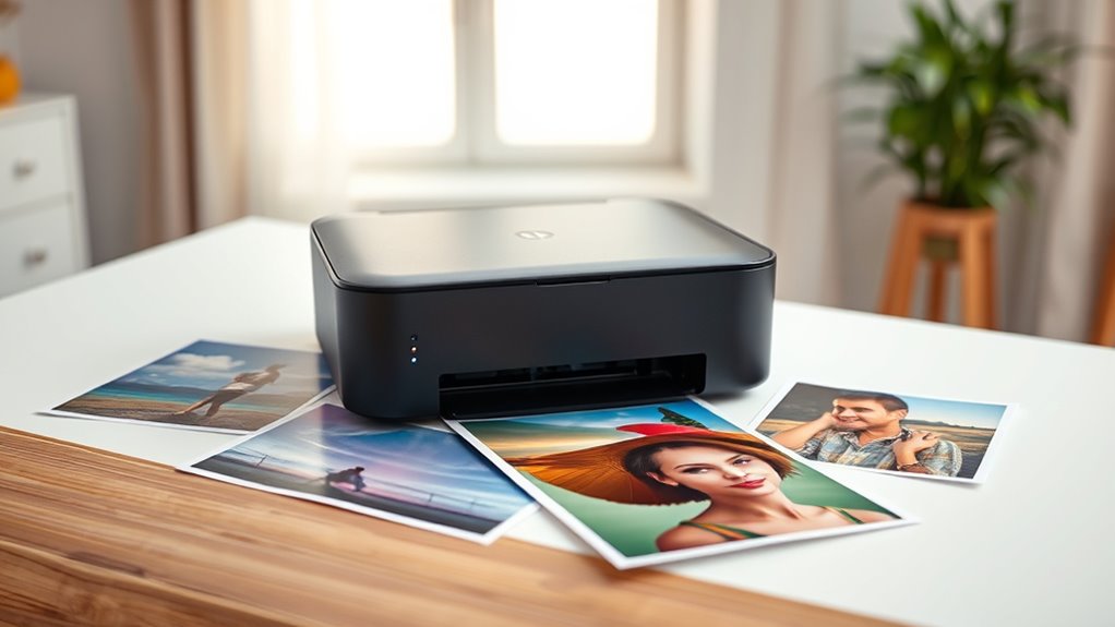 top photo printers 2025
