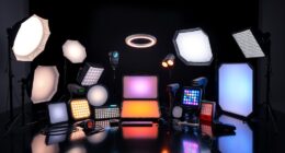top photography lighting kits