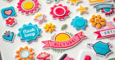 top planner sticker ideas