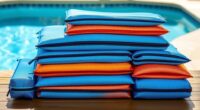 top pool bag replacements