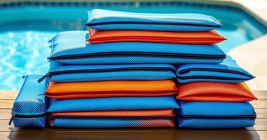 top pool bag replacements