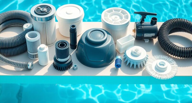 top pool cleaner brands 2025