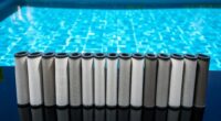 top pool cleaner replacement filters
