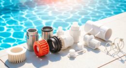 top pool cleaner replacement parts