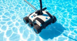 top pool cleaners list