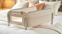 top portable bed rails