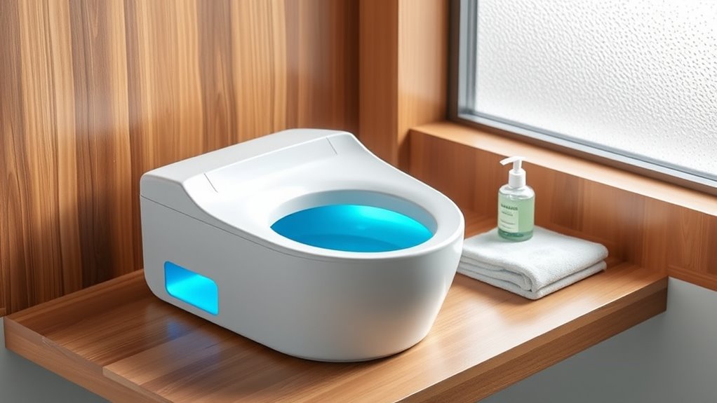top portable bidets list