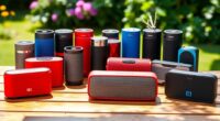 top portable bluetooth speakers
