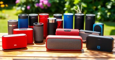 top portable bluetooth speakers