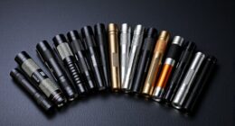 top portable bright flashlights
