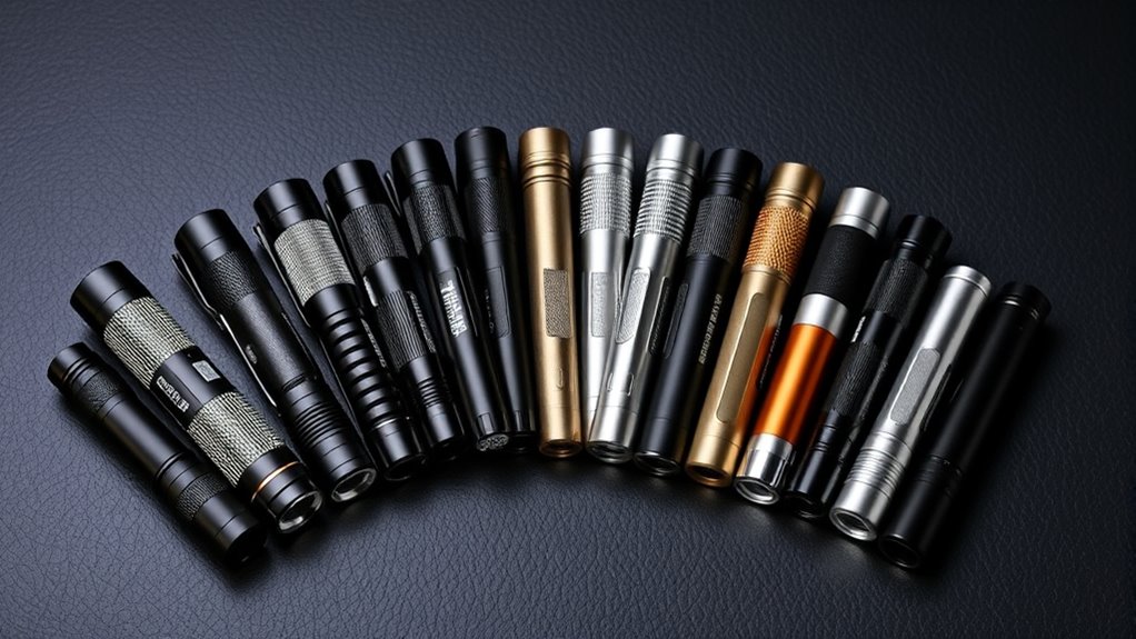 top portable bright flashlights