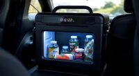 top portable car coolers