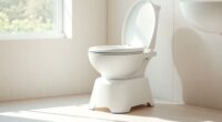 top portable commode options
