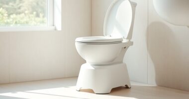 top portable commode options