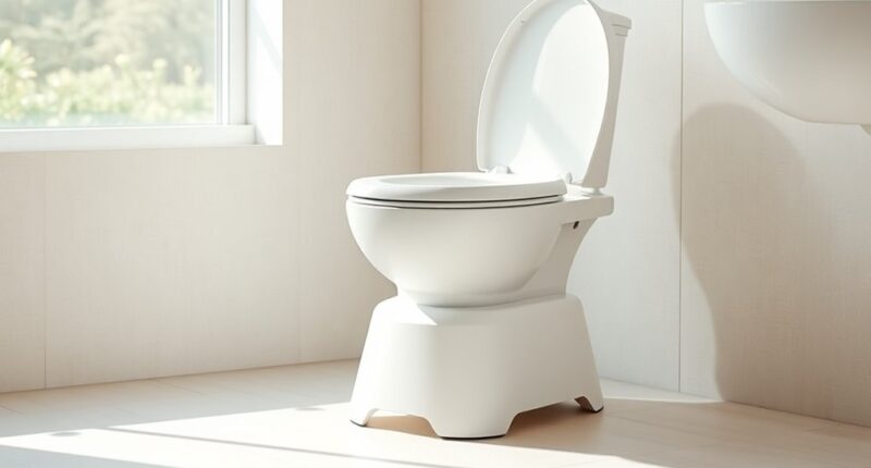 top portable commode options
