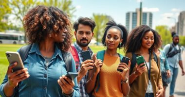 top portable communication devices