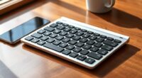 top portable folding keyboards