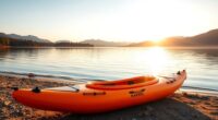 top portable inflatable kayaks