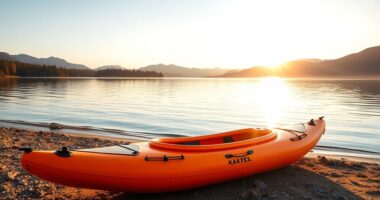 top portable inflatable kayaks